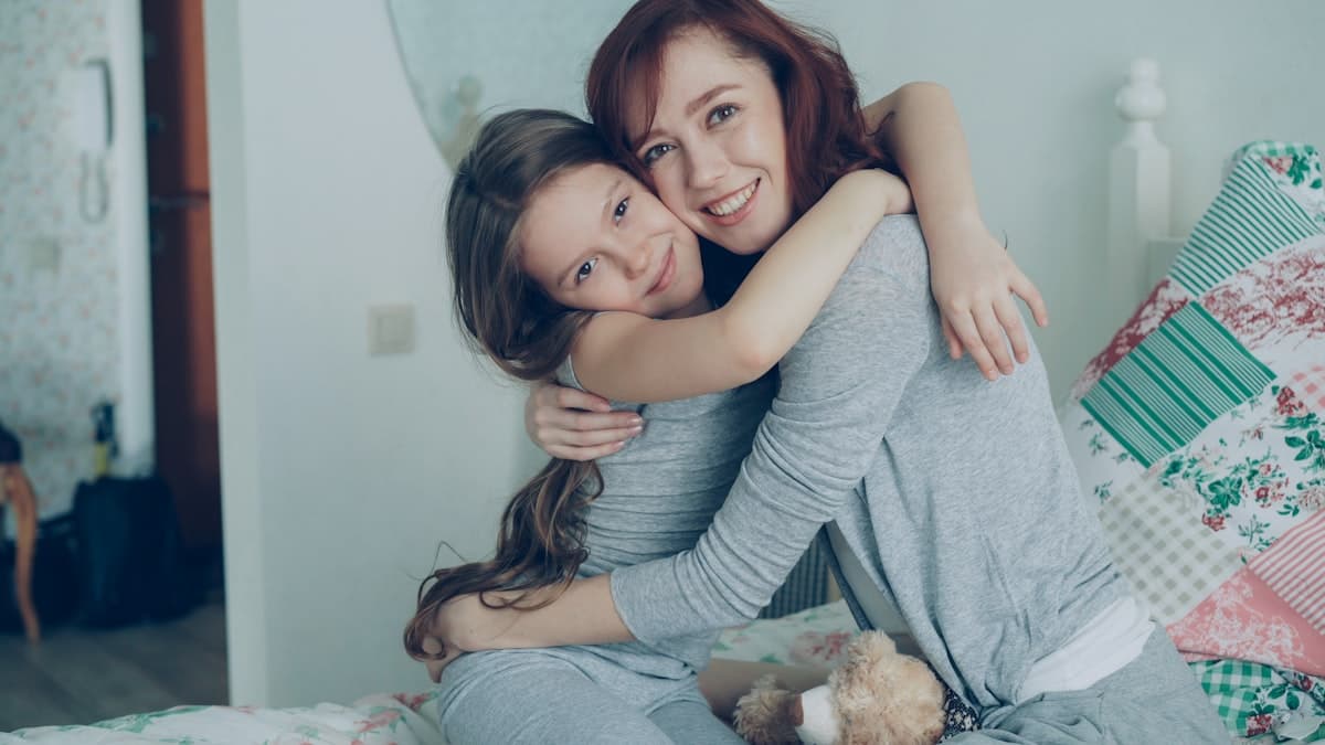 Somatisation de l'anxiété chez l'enfant : maux de ventre et de tête