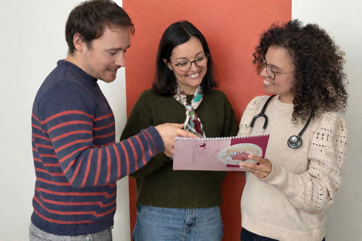 Intérieur du centre Kaliora