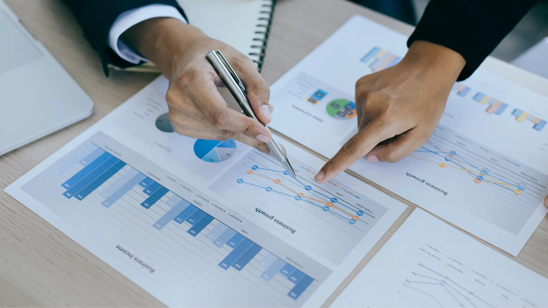 Documents et analyses professionnelles