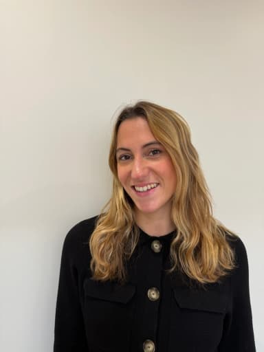 Dr Alice Boby, médecin généraliste chez Kaliora Paris 14