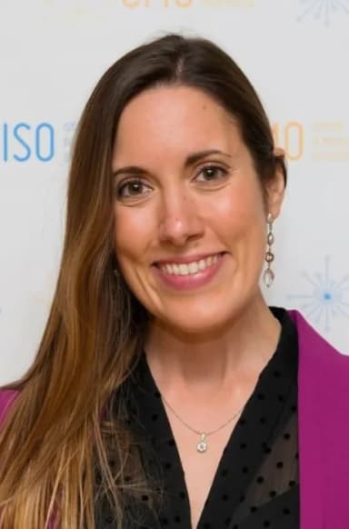 Alice Mazzola, kinésithérapeute et ostéopathe chez Kaliora Paris 15