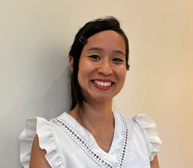 Anh-Chi Ton, sage-femme chez Kaliora Paris 14