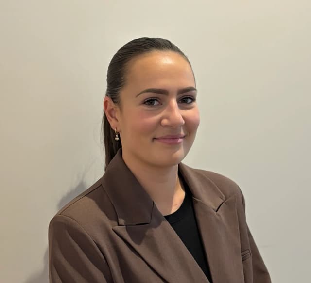 Chloé Sauvestre, kinésithérapeute chez Kaliora Paris 15