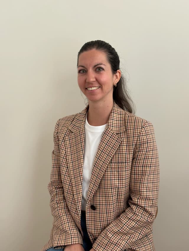 Dr Clémence Lacambre, médecin généraliste chez Kaliora Paris 15