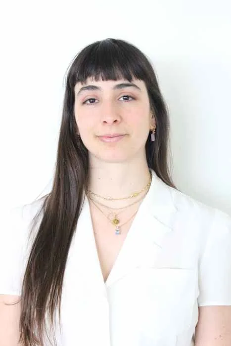 Dr Héloïse Lebrun, psychiatre chez Kaliora Paris 14