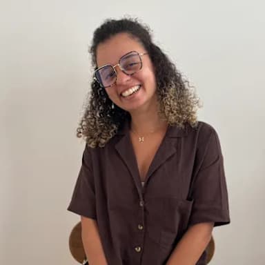 Laurette Suzanne, sage-femme chez Kaliora Paris 14