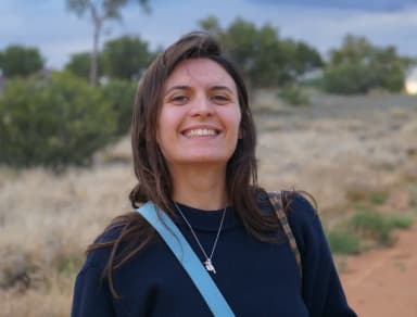 Maëlle Bernard Migaud, psychologue chez Kaliora Paris 15