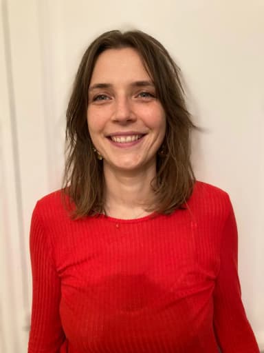 Dr Marion Lobbé, médecin généraliste chez Kaliora Paris 14