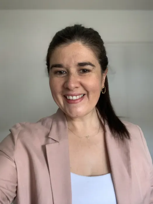 Paula Palma Rojas, psychologue chez Kaliora Paris 14