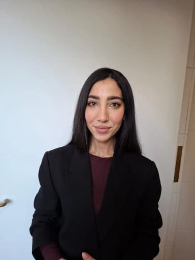 Dr Rayene Arfaoui, médecin généraliste chez Kaliora Paris 15