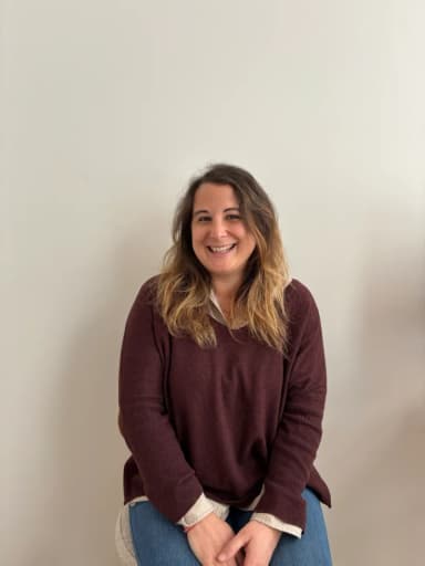 Dr Rebecca Santini, médecin généraliste chez Kaliora Paris 15