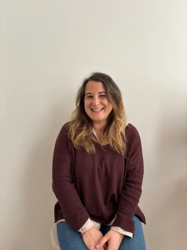 Dr Rebecca Santini, médecin généraliste chez Kaliora Paris 15