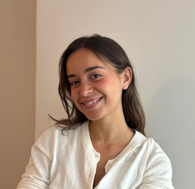 Sarah Nabeth, psychologue chez Kaliora Paris 15