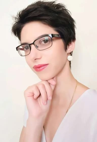 Stéphanie Ballot, diététicienne chez Kaliora Paris 14 & 15