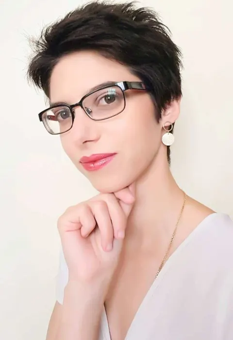 Stéphanie Ballot, diététicienne chez Kaliora Paris 14 & 15