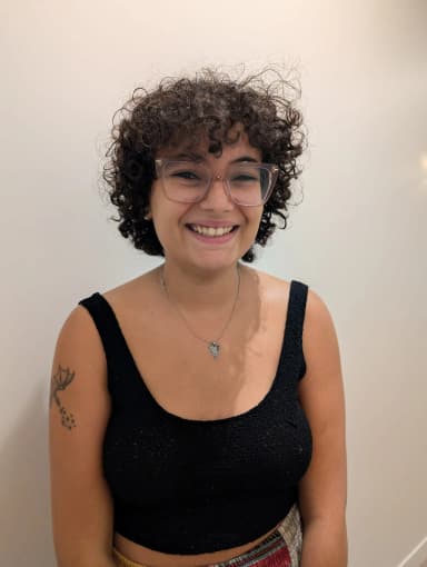 Syrine Nemlaghi, sage-femme chez Kaliora Paris 15