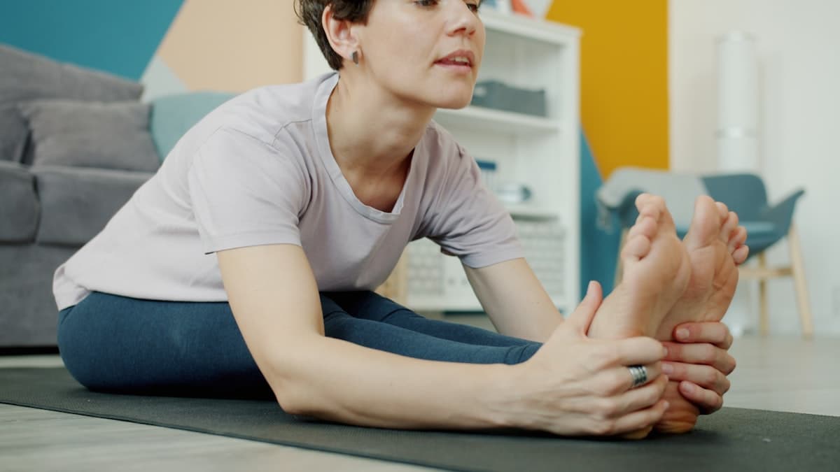 Kiné et Pilates : renforcer les muscles profonds du corps
