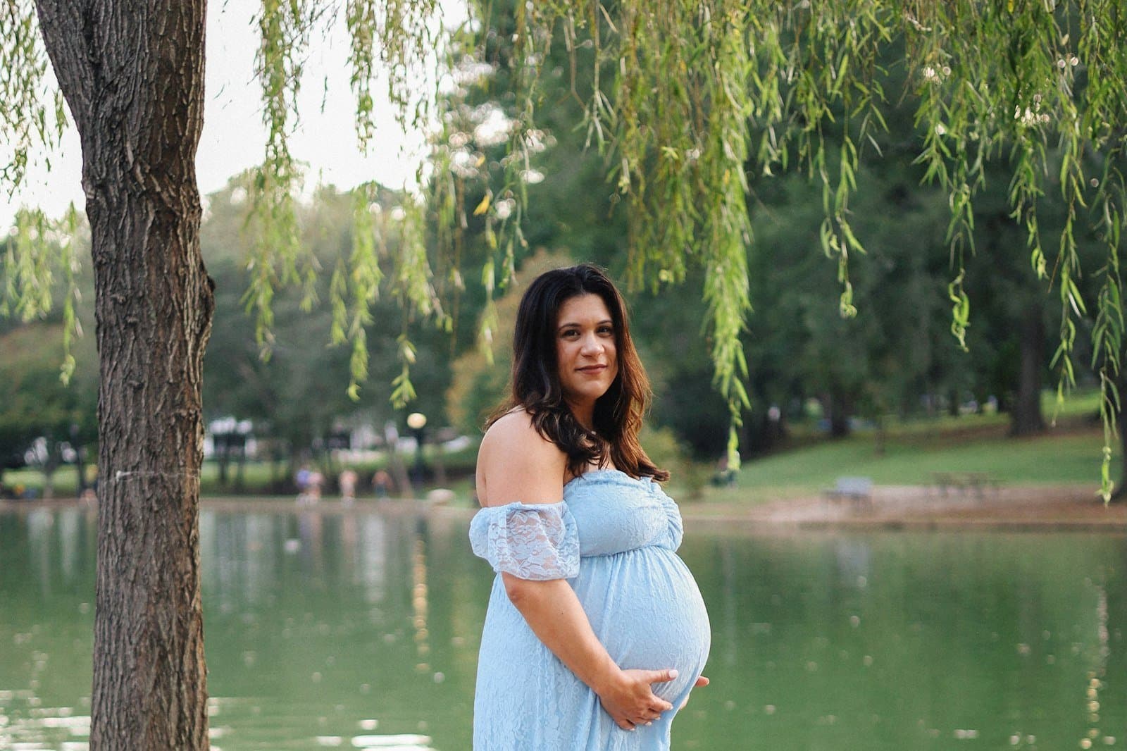 Ostéopathie et grossesse : soulager les maux de la femme enceinte