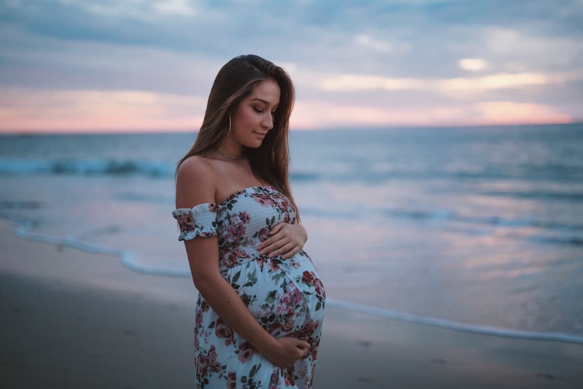 Sciatique et lombalgie de grossesse : que peut l'ostéopathie ?