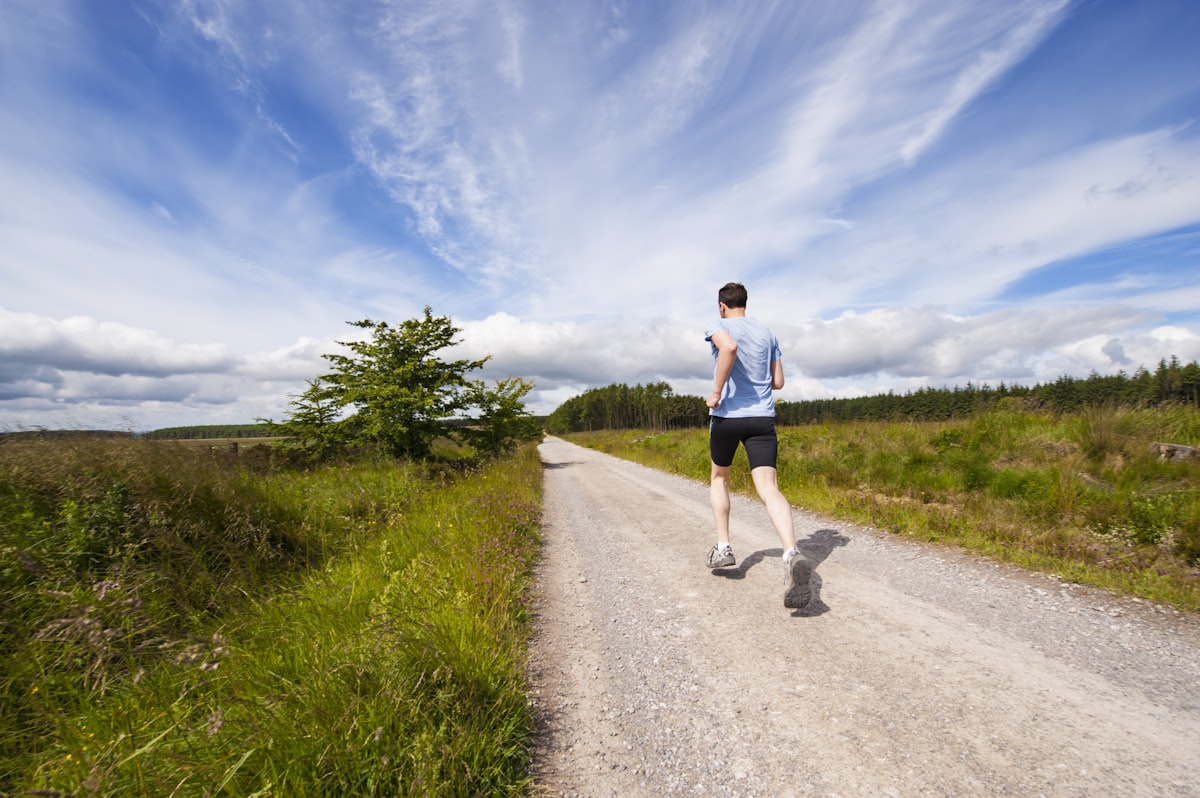 Ostéopathie et course à pied : prévenir les blessures du coureur