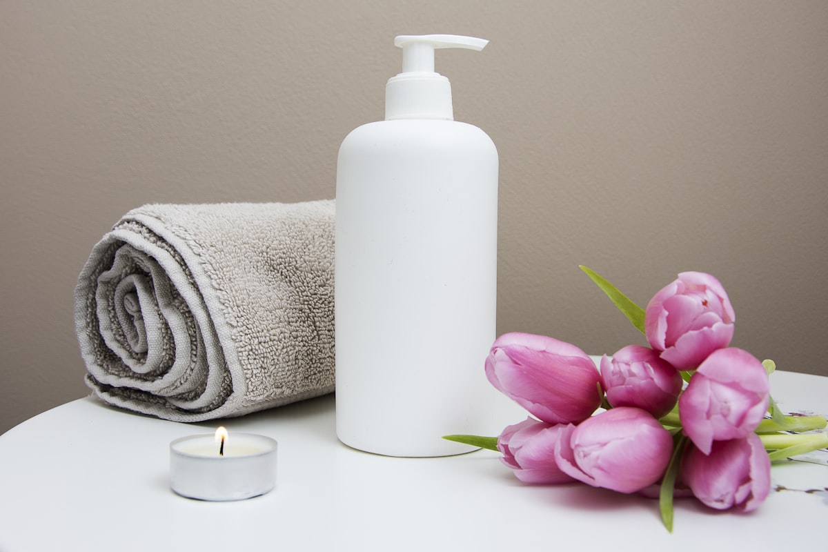 Rituel de détente et de bien-être pour apaiser le stress au quotidien