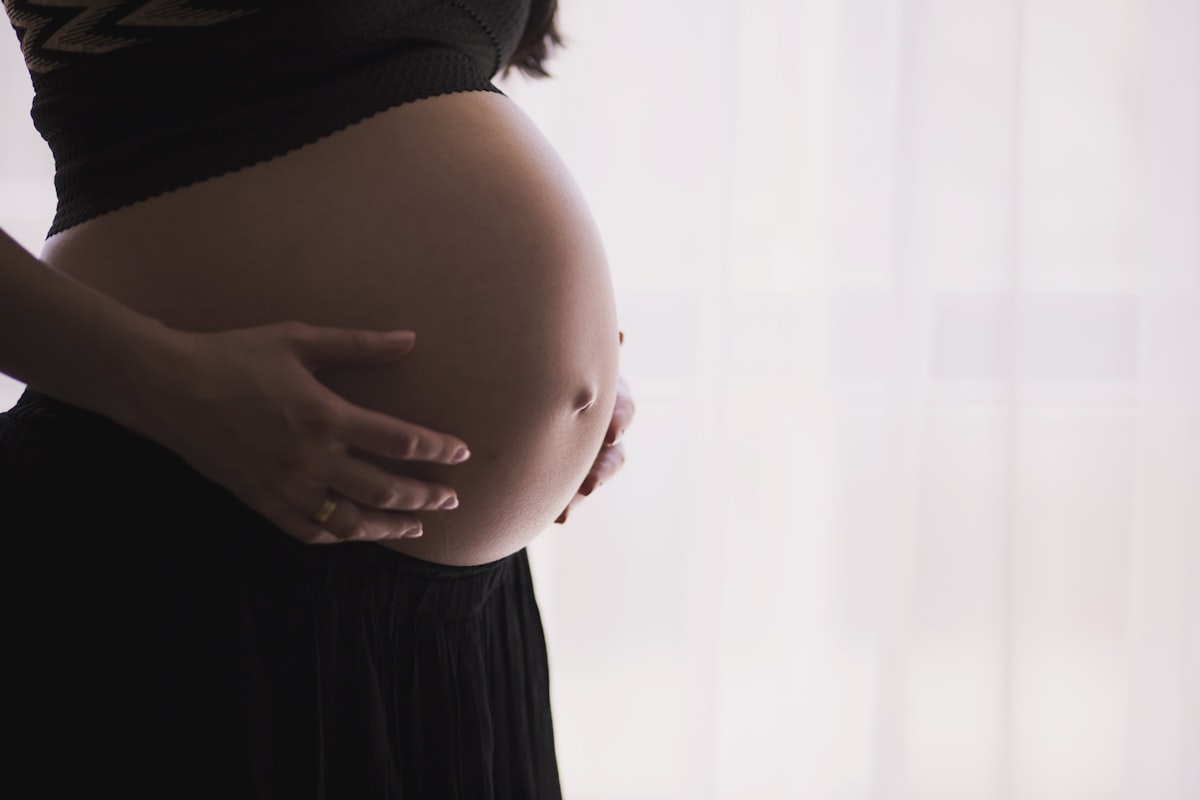 Femme enceinte sereine, vaccins obligatoires et prévention dès la grossesse