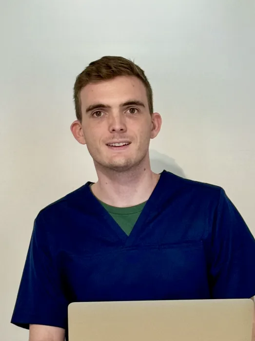 Benoît Dechamp